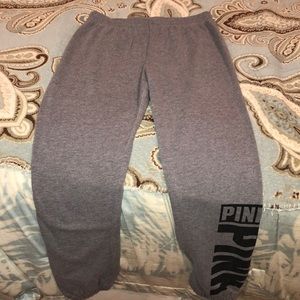 Victoria’s Secret Pink Joggers